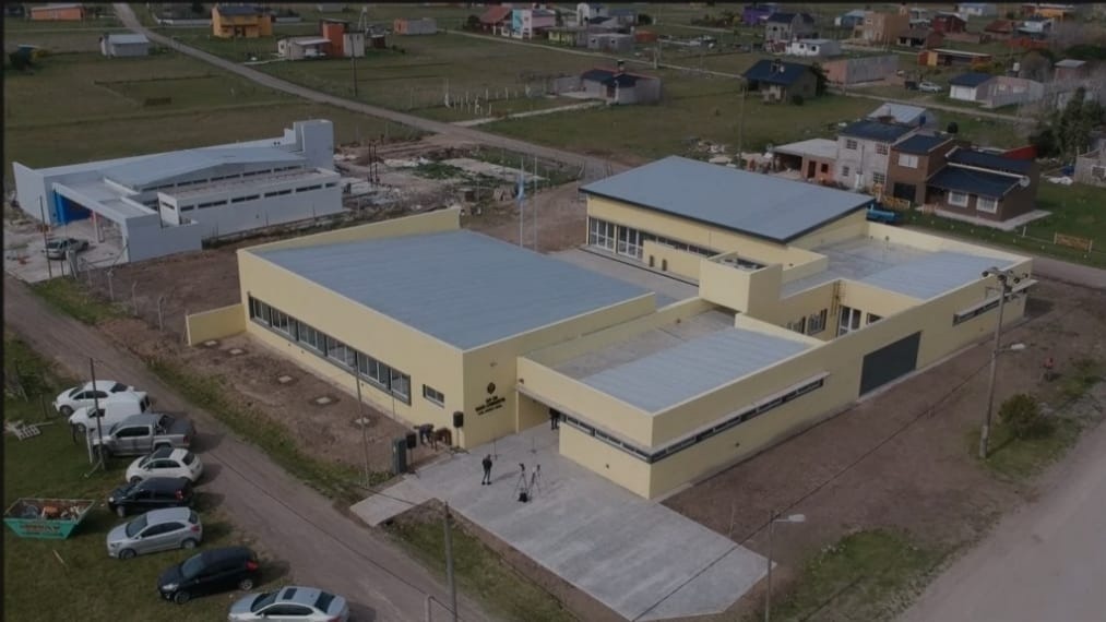 Imagen de Bienvenid@s a la sección de noticias del ISFT 238!